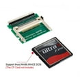 thumbnail image 2 of Chenyang CY CF Compact Flash Merory Card to Laptop 2.5" 44 Pins Male IDE Hard Disk Drive HDD SSD Adapter Card, 2 of 7