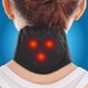 thumbnail image 1 of Adjustable Magnetic Posture Back Support Corrector Belt, 1 of 3