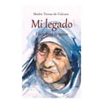 thumbnail image 1 of Mi Legado Prana Madre Teresa De Calcuta, 1 of 2