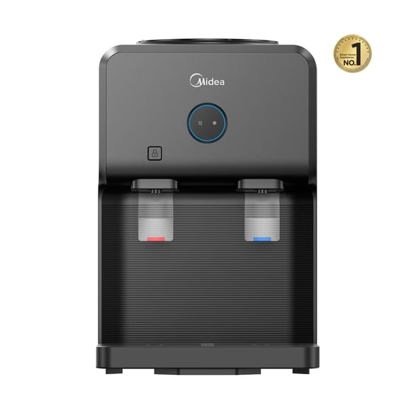 Dispensador de Agua Midea Carga Superior