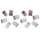thumbnail image 3 of 12 pegatinas para notas adhesivas, notas adhesivas, blocs de notas, 3 of 6
