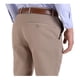 thumbnail image 4 of Pantalón para caballero Yale Talla 35 Beige, 4 of 4