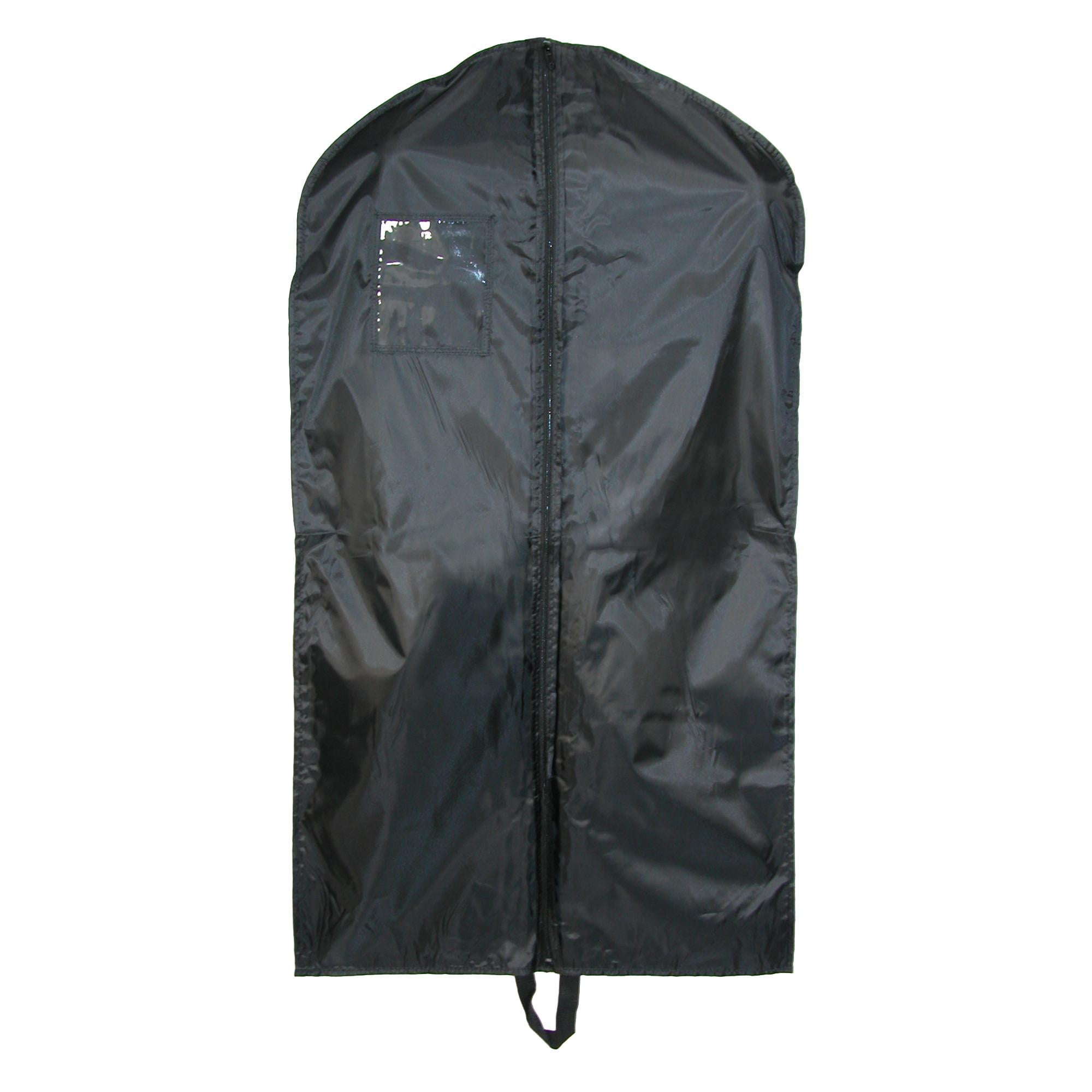 Liberty Bags Nylon Travel Garment Bag with Double Handles Walmart Canada