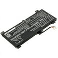 thumbnail image 2 of 4300mAh C41N1731 0B200-02940000 Battery for Asus ROG SCAR II G715GW-EV039T ROG Strix, 2 of 4