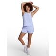 thumbnail image 2 of Reebok Women's Legacy 2.0 Meet and Greet Tank, Sizes XS-4X, 2 of 7