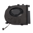 thumbnail image 4 of Ventilador de refrigeración de CPU Bling Bling Para Lenovo IdeaPad C340 15IWL FLEX 15IWL S340 15API S340 15IIL, 4 of 12