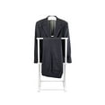 thumbnail image 5 of Proman Products VL17024 Sakura Simple Valet Stand, Blanc, 5 of 5
