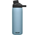 thumbnail image 1 of CAMELBAK CHUTE® MAG Isolé sous Vide Bleu Crépuscule, 20oz / 600ml, 1 of 1