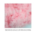 thumbnail image 6 of 0-10 Years Baby Girls Tutu Skirt Solid Color Princess Tulle Skirt with Bowkot, 6 of 6