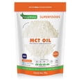 thumbnail image 1 of MCT Oíl en polvo Natural Wisdom 270g NATURAL WISDOM Suplemento, 1 of 4