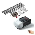 thumbnail image 1 of Chain Drive Fast Lift Remote And Control Battery Backed Universal Smart Automatic Sectional Garage Door Motor Opener ,Free Your Hands, 1 of 6