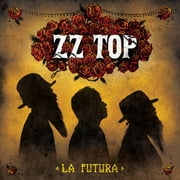 ZZ Top - La Futura - Rock - CD