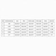 thumbnail image 3 of UAYOTSE Toddler Baby Boy Fall Winter Letter Graphic Long Sleeve Sweatshirt and Jogger Pants 2-Piece Outfit Set Size 3-6 Months, 3 of 4
