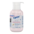 thumbnail image 1 of Shampoo Capent suave para el cabello delicado 400 ml, 1 of 4