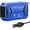 MRZ3011-Blue, variant on BESTEK 300W Pure Sine Wave Car Power Inverter, DC 12V to 110V AC Converter with Dual USB Fast Charging Ports, Vehicle Plug-in Outlet for Phone, Laptop and Electronics