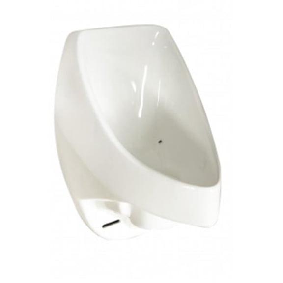 Baja Waterless Urinal, 14w, Ceramic