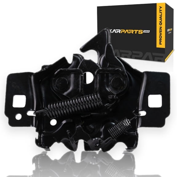 For Mercury Mountaineer Hood Latch 2002-2010 | FO1234112 | 4L2Z16700AA