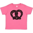 thumbnail image 3 of Inktastic Oktoberfest Pretzel Boys or Girls Baby T-Shirt, 3 of 5