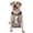 With Accessories, variant on Vsdgher Funny Avocado In Mexican Clothes Pattern Dog Harness,No Pull Pet Harness with Soft Padded Handle,Adjustable Reflective Vest with 2 Buckles,4 Slide Buckles,S-XL X-Large