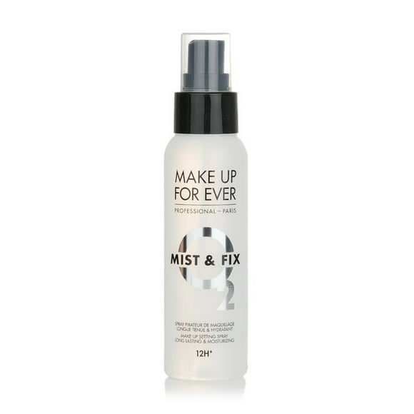 Make Up For Ever Mist &amp; Fix Make Up Réglage Spray 100ml/3.38oz