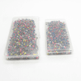 thumbnail image 2 of Agujas de perlas de plástico de colores de acero inoxidable 1000 Agujas fijas para coser a mano 38 mm Agujas para coser ropa Agujas para bordar hechas a mano, 2 of 5