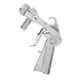 thumbnail image 4 of Grit Shot, Sandblaster Air Siphon Sand Air Sand Blaster Blast Gun Características de vanguardia, 4 of 9