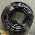 thumbnail image 2 of Feimier 1/4" 50ft Length Pressure Washer Hose with Quick Connect Fittings for Easy, 2 of 7