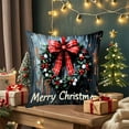 thumbnail image 4 of RKSTN (45X45Cm) Christmas Pillow Set B, 4 of 5