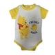 thumbnail image 2 of Pañalero de algodón estampado con gorro liso Disney Winnie Pooh Freshly Disney Pañalero0154, 2 of 5