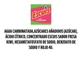 thumbnail image 4 of Refresco Victoria sabor fresa kiwi 600 ml, 4 of 5