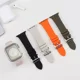 thumbnail image 3 of Correa De Goma Original Y Funda Para Apple Watch Series 9 8, 3 of 6