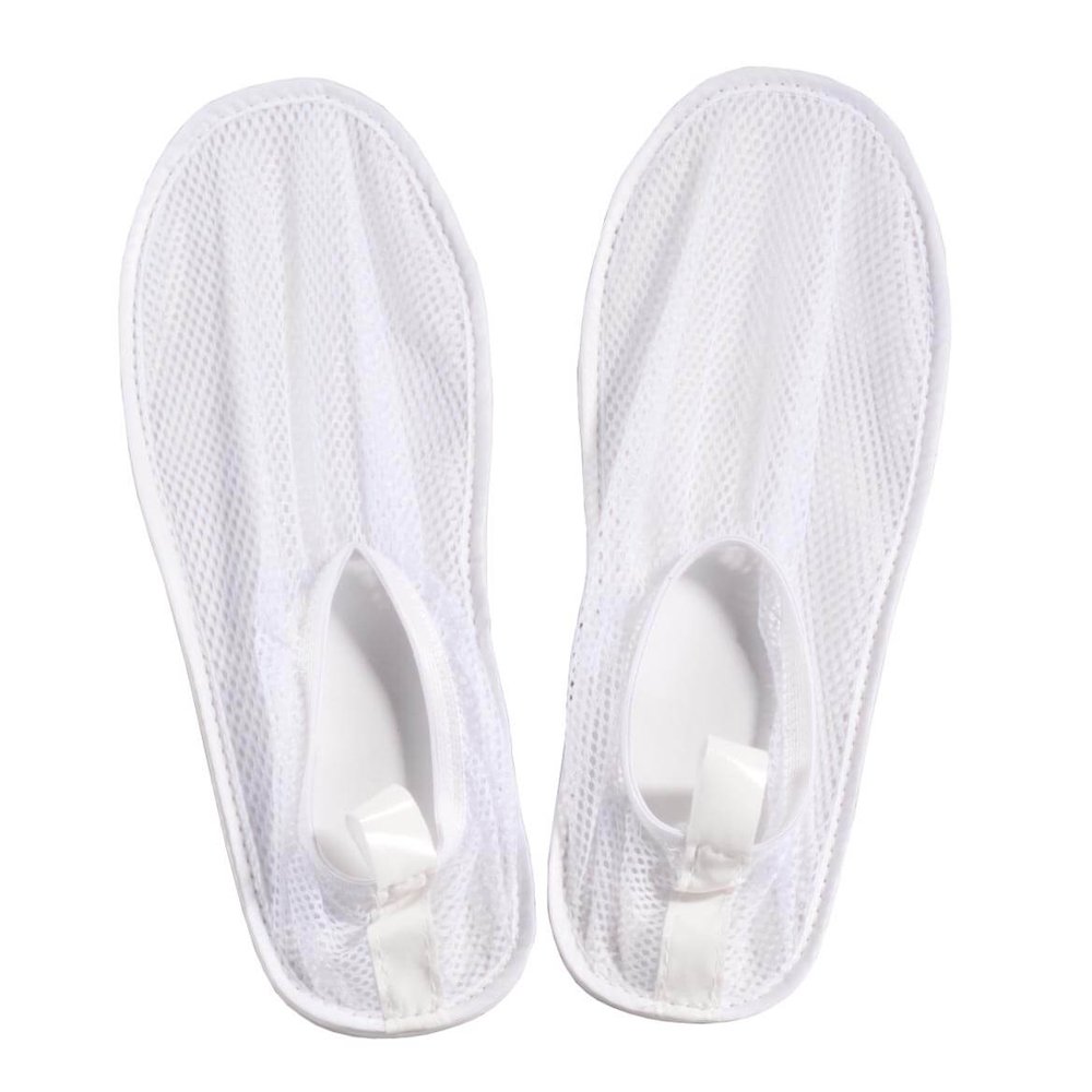 Bigbolo Mesh Shower SlippersLGMens