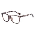 thumbnail image 3 of Gafas de bloqueo de luz azul Gafas de computadora Protección contra la radiación Gafas de juego para protección UV Anti fatiga visual Gafas de montura ligera WD.WDQZL Hogar, 3 of 3
