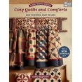 thumbnail image 3 of Kansas Troubles Quilters Cozy Quilts and Comforts, Lynne Hagmeier Paperback, 3 of 3