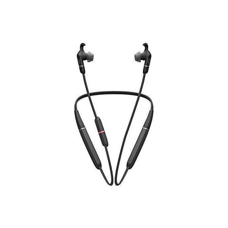 Jabra Evolve 65E MS & Link 370 (6599-623-109) - Walmart.com 