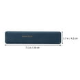 thumbnail image 2 of OULII 1Pc Practical C-Key Harmonica 24 Holes Music Instrument with Rust Resistant Screws, 2 of 8