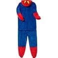 thumbnail image 2 of Pijama Mameluco Spiderman Adulto, 2 of 4