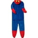 thumbnail image 2 of Pijama Mameluco Spiderman Adulto, 2 of 4
