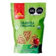 thumbnail image 1 of Granola Granvita orgánica con canela, manzana y pasas 350 g, 1 of 3