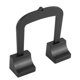 thumbnail image 2 of Juego de piezas de objetivo de aleación de aluminio para portería de tiro de empuje de Golf, accesorios, 2 of 10