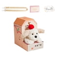 thumbnail image 3 of Lindo Juguete De Peluche, Juguete Suave, Juguete De Peluche Para Niños, Niñas, Bebés Y Adolescentes, 3 of 9