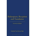 thumbnail image 1 of Shakespeare, Réception et Traduction : Allemagne et Japon, 1 of 1