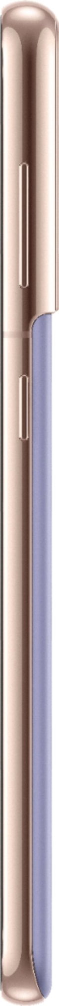 Restored Samsung Galaxy S21+ Plus 5G SM-G996U, 128GB, Fully Unlocked, - Phantom Violet (Refurbished)