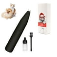 thumbnail image 7 of Dog Clippers Low Noise Pet Clippers Dog Trimmer Cordless Pet Grooming Tool Professional Dog Hair Trimmer, 7 of 7