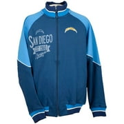 Nfl - Men's San Diego Chargers G-iii Ful