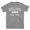 Black, variant on Rockville Centre New York Classic Established Men's Cotton T-Shirt