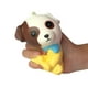 thumbnail image 4 of Squishies Adorable Cachorro Slow Rising Cream Squeeze Juguetes Perfumados Para Aliviar El Estrés, 4 of 6