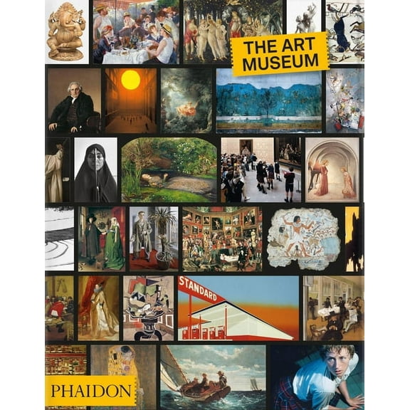 The Art Museum, (Hardcover)