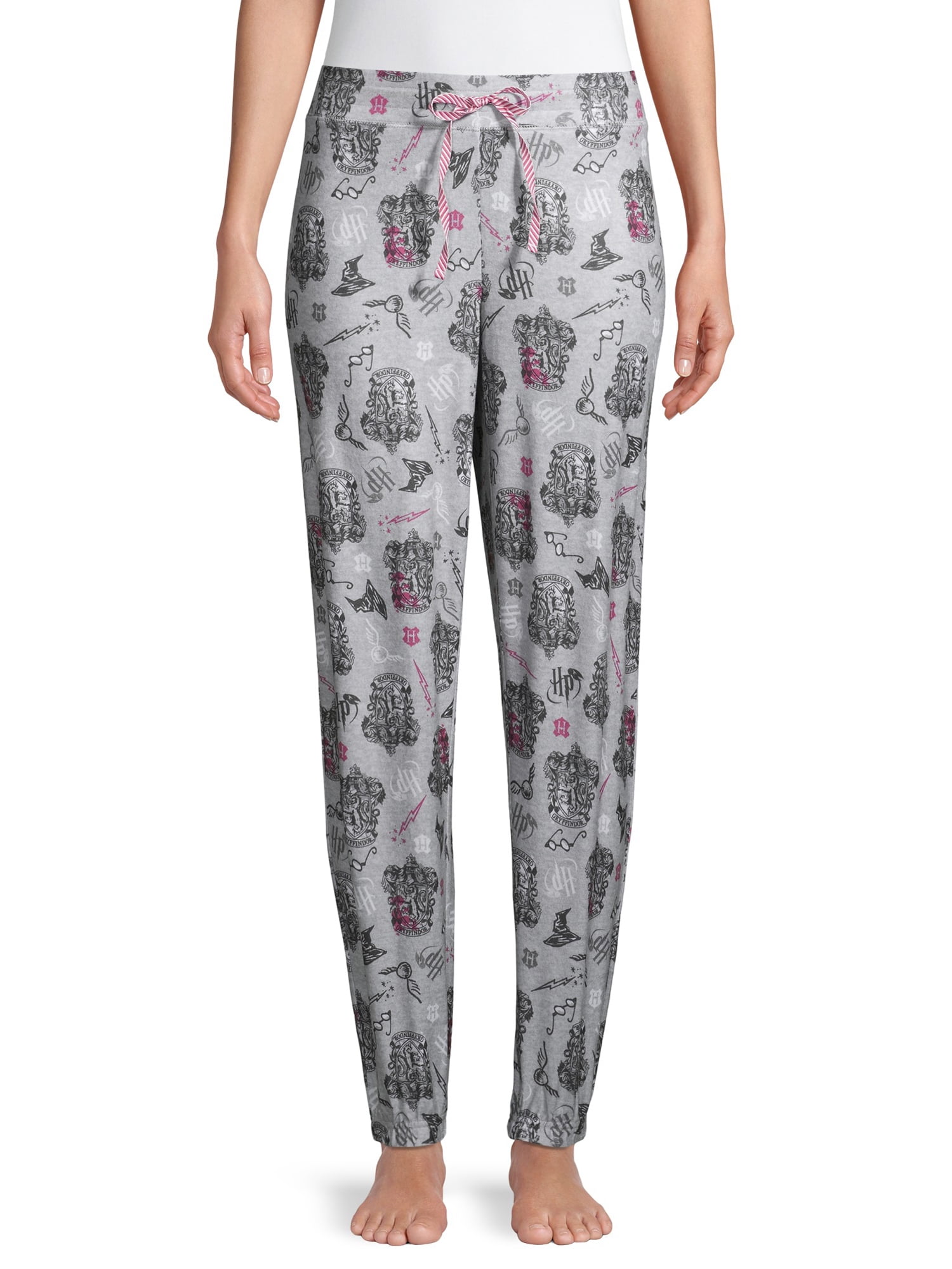 sleep jogger pants
