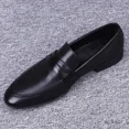thumbnail image 4 of Men's Dress Shoes Slip-On Loafers Formal Leather Shoes for Men, 4 of 5